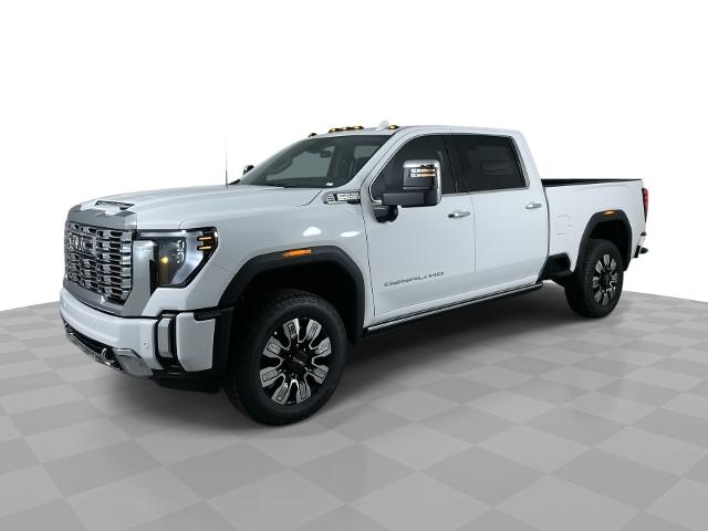 2024 GMC Sierra 2500 HD Vehicle Photo in GILBERT, AZ 85297-0402