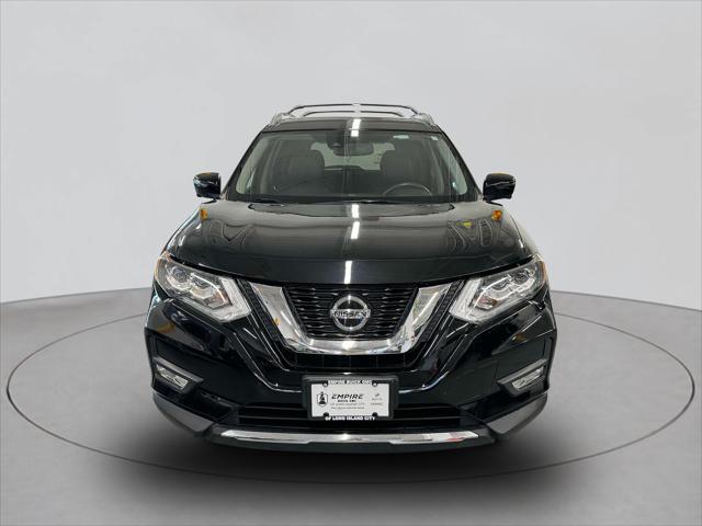 Used 2020 Nissan Rogue SL with VIN 5N1AT2MV0LC718580 for sale in Woodside, NY