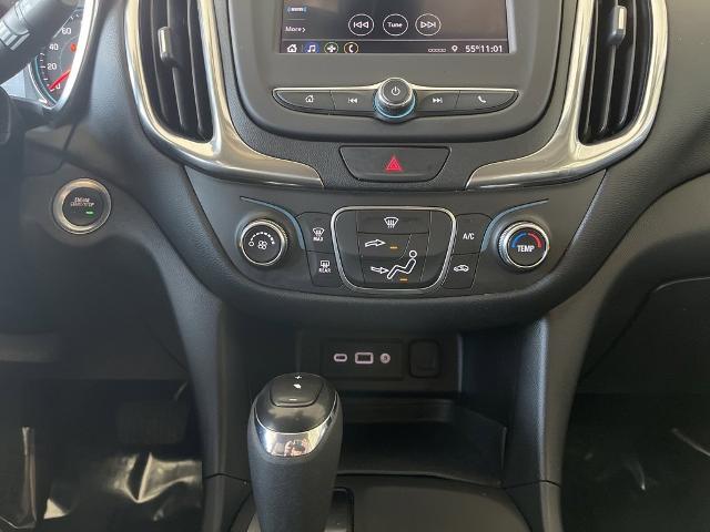 2020 Chevrolet Equinox Vehicle Photo in MANHATTAN, KS 66502-5036