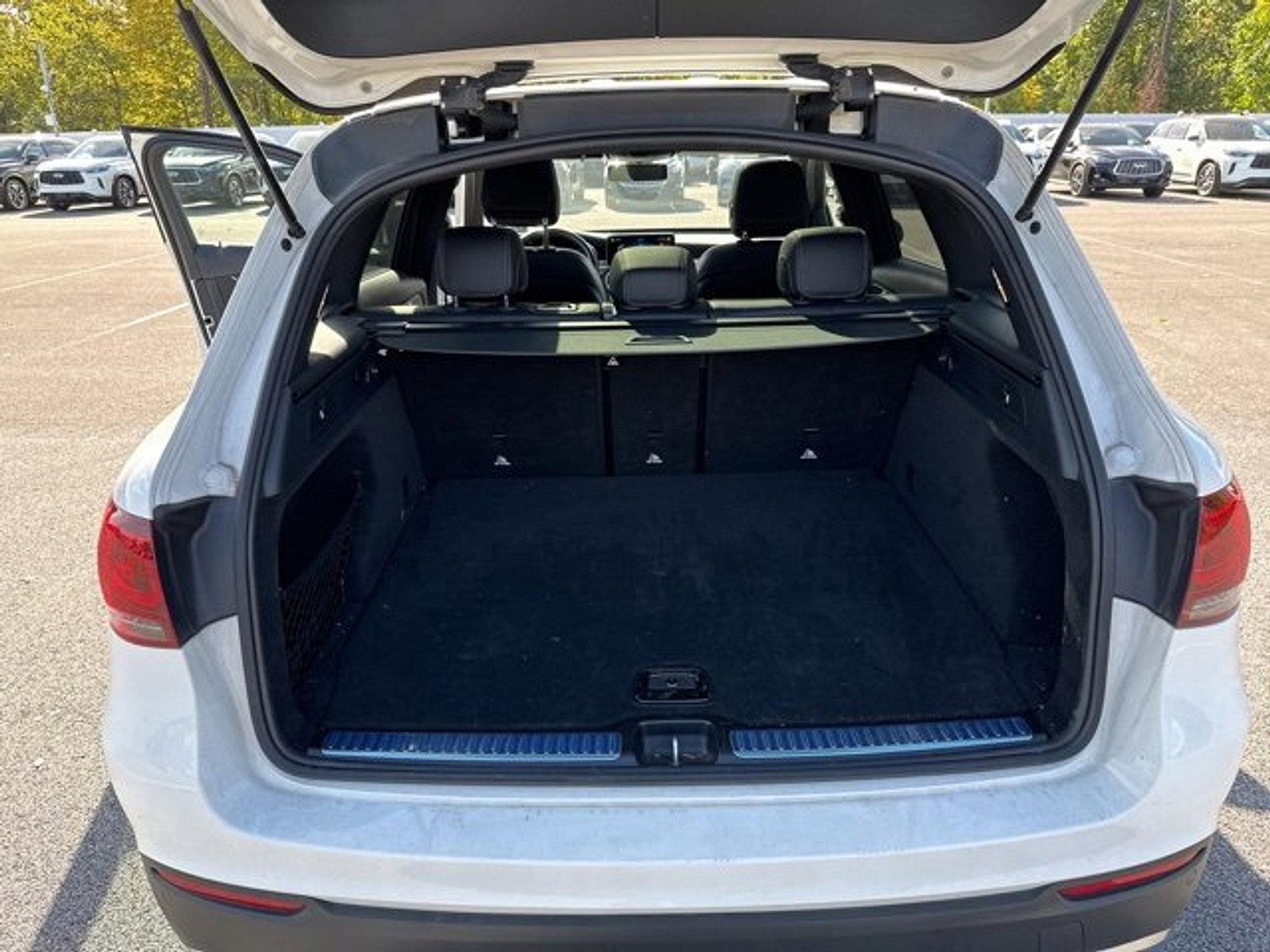 2021 Mercedes-Benz GLC Vehicle Photo in Willow Grove, PA 19090