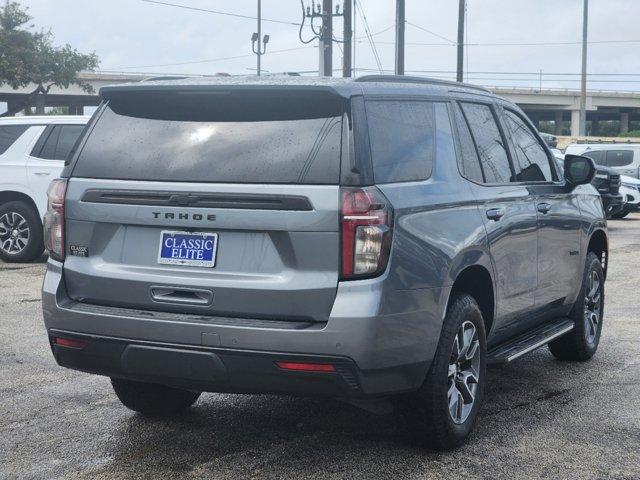 2021 Chevrolet Tahoe Vehicle Photo in SUGAR LAND, TX 77478-0000