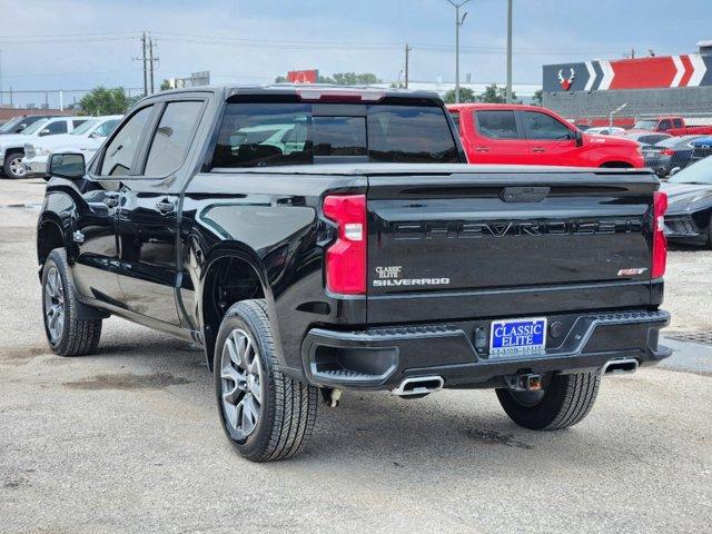 2020 Chevrolet Silverado 1500 Vehicle Photo in SUGAR LAND, TX 77478-0000