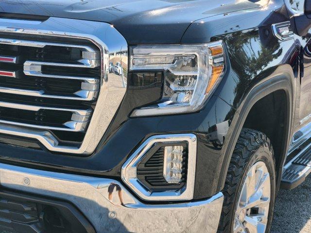 2019 GMC Sierra 1500 Vehicle Photo in SUGAR LAND, TX 77478-0000