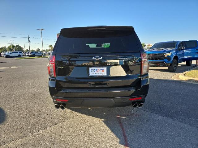 2024 Chevrolet Tahoe Vehicle Photo in BROUSSARD, LA 70518-0000