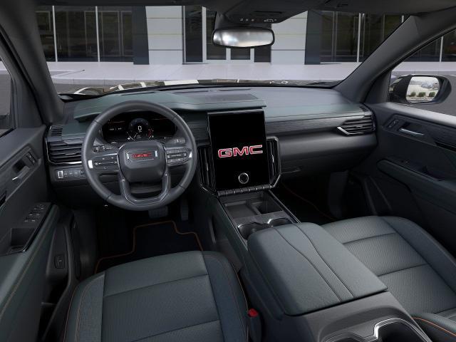 2024 GMC Acadia Vehicle Photo in APPLETON, WI 54914-8833