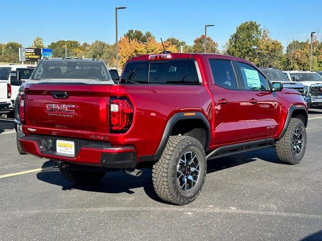 2024 GMC Canyon Vehicle Photo in COLUMBIA, MO 65203-3903