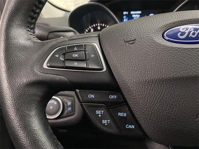 2019 Ford Escape Vehicle Photo in PORTLAND, OR 97225-3518