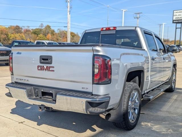 2018 GMC Sierra 1500 Vehicle Photo in POMEROY, OH 45769-1023