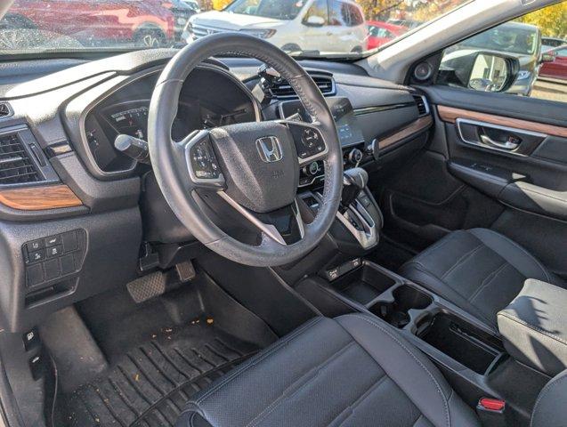 2020 Honda CR-V Vehicle Photo in Greeley, CO 80634-8763