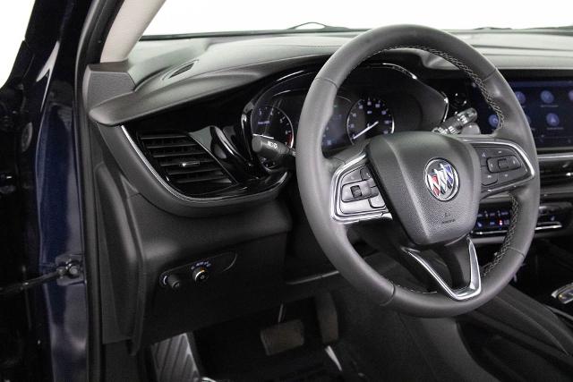 2021 Buick Envision Vehicle Photo in NORTH RIVERSIDE, IL 60546-1404