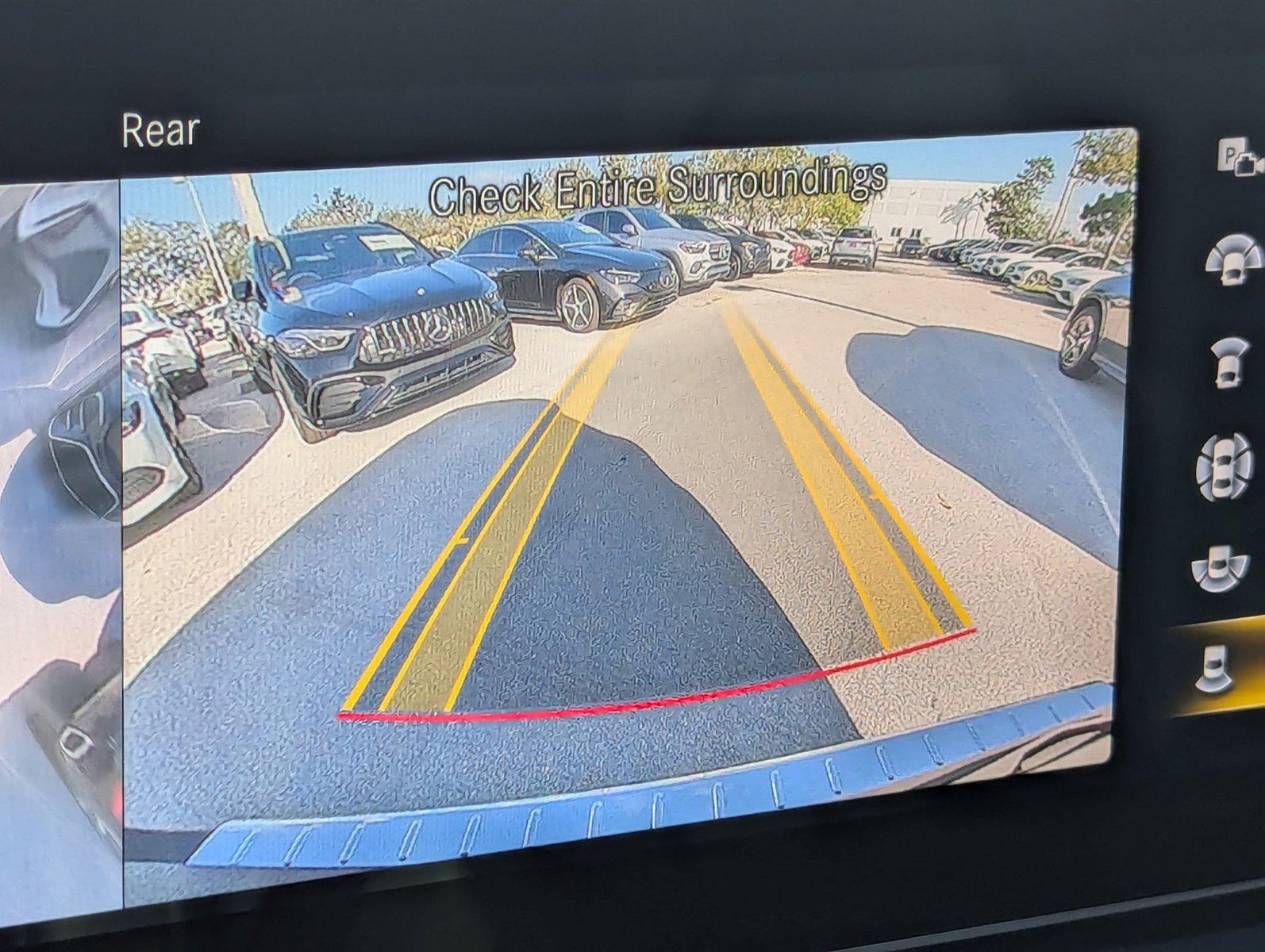 2021 Mercedes-Benz GLE Vehicle Photo in Delray Beach, FL 33444