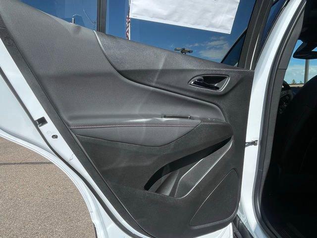 2024 Chevrolet Equinox Vehicle Photo in GREELEY, CO 80634-4125