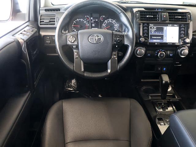 2023 Toyota 4Runner Vehicle Photo in LIBERTYVILLE, IL 60048-3287