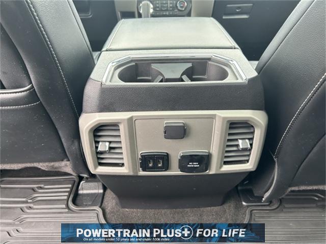 2018 Ford F-150 Vehicle Photo in Danville, KY 40422-2805