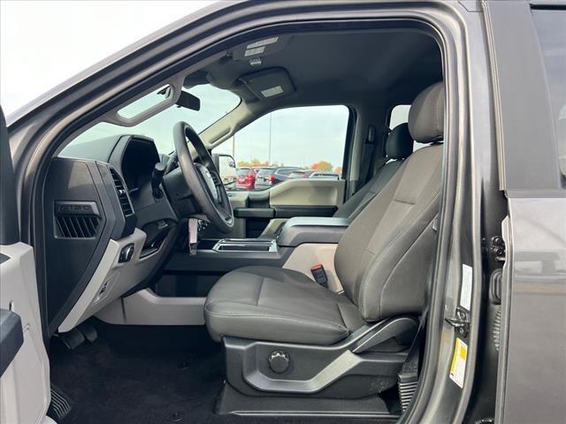 2019 Ford F-150 Vehicle Photo in O'Fallon, IL 62269