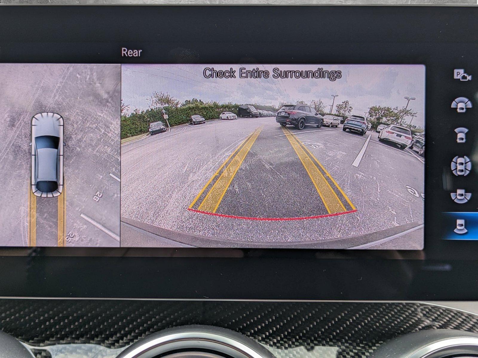 2020 Mercedes-Benz GLC Vehicle Photo in Sanford, FL 32771