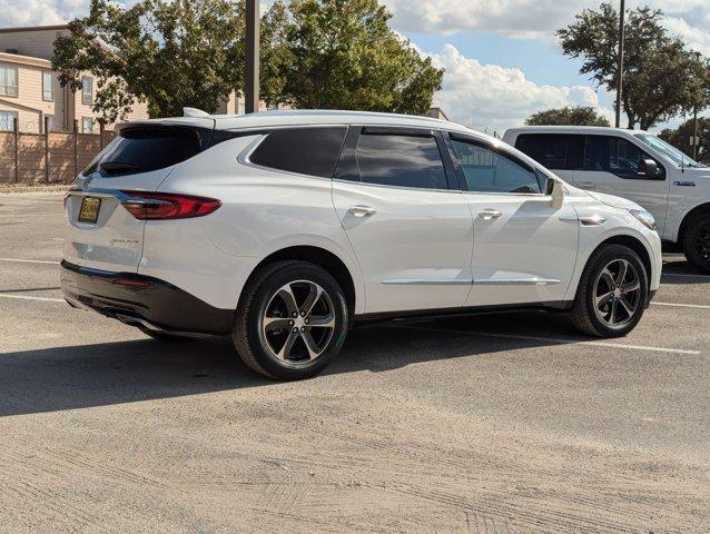 2019 Buick Enclave Vehicle Photo in San Antonio, TX 78230