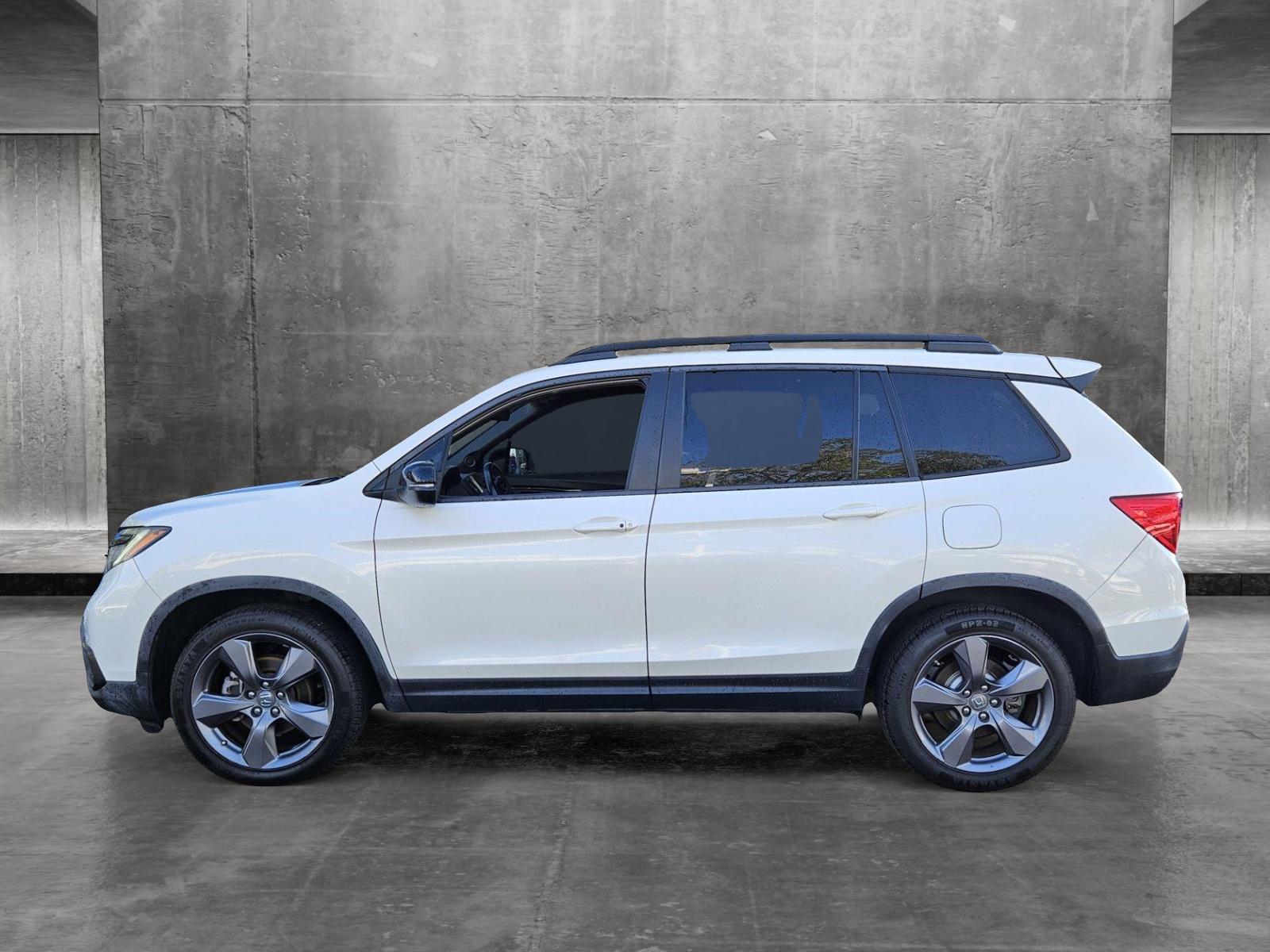 2019 Honda Passport Vehicle Photo in Clearwater, FL 33764