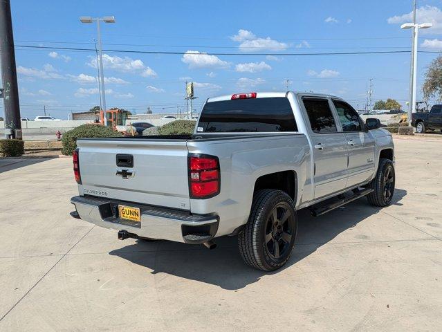 2015 Chevrolet Silverado 1500 Vehicle Photo in SELMA, TX 78154-1459