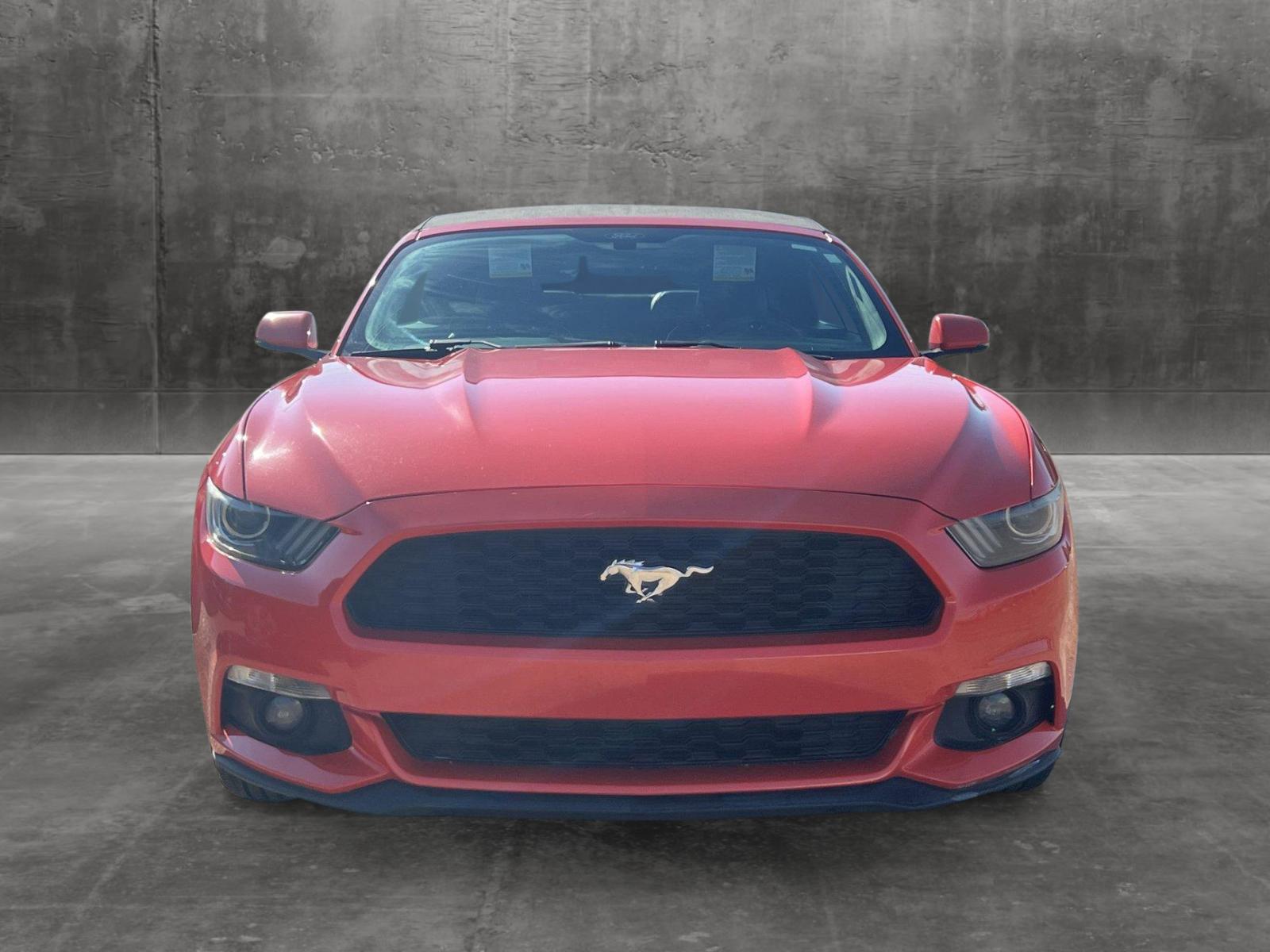 2016 Ford Mustang Vehicle Photo in Memphis, TN 38115