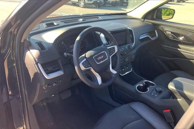 2021 GMC Terrain Vehicle Photo in Kansas City, MO 64114