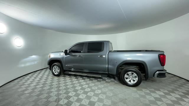 2019 GMC Sierra 1500 Vehicle Photo in GILBERT, AZ 85297-0402