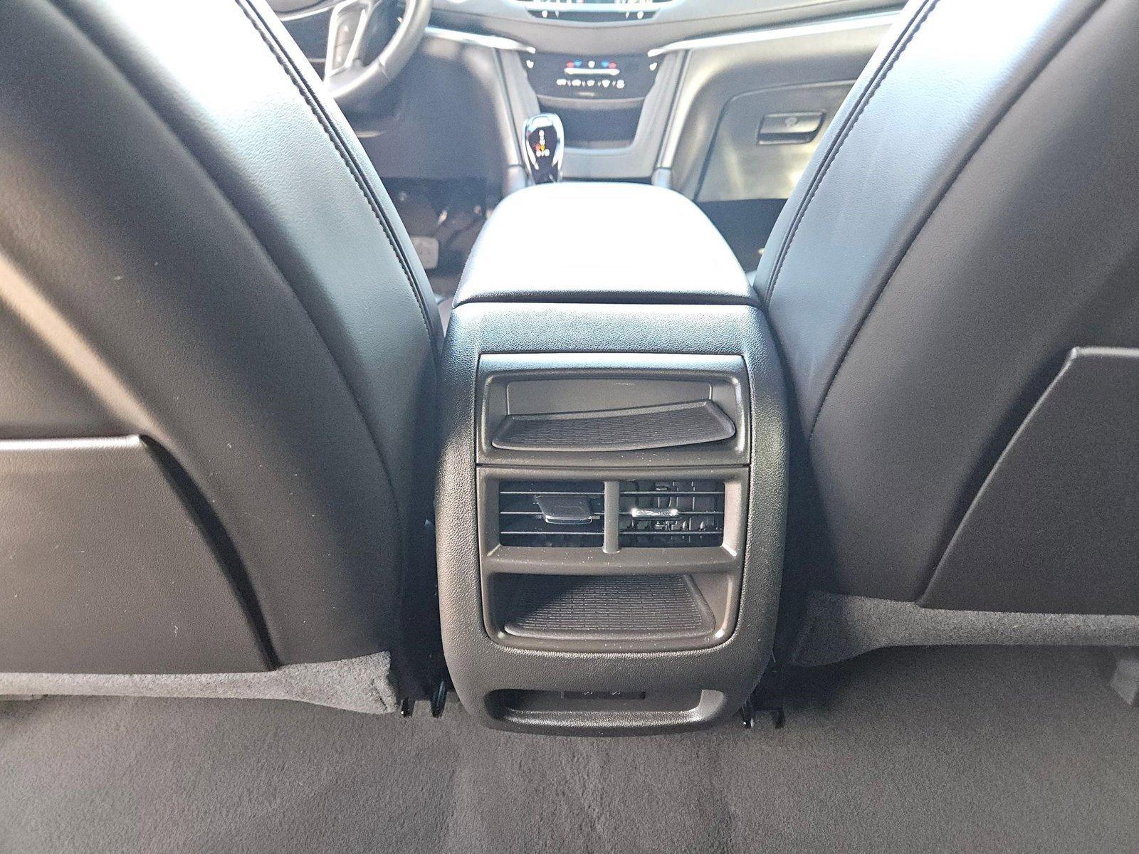 2024 Cadillac XT5 Vehicle Photo in MESA, AZ 85206-4395