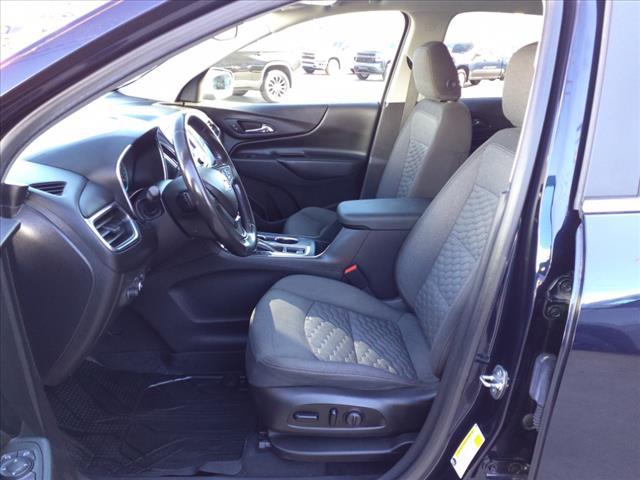 2021 Chevrolet Equinox Vehicle Photo in TARENTUM, PA 15084-1435