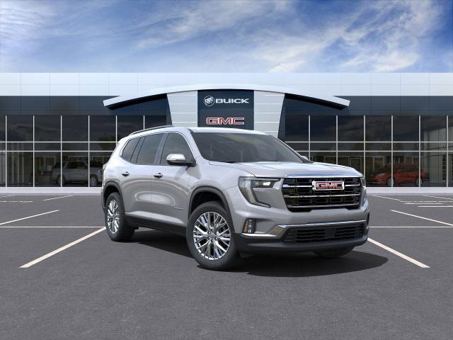 2024 GMC Acadia Vehicle Photo in LAS VEGAS, NV 89146-3033