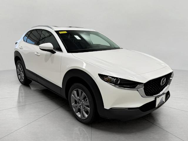 2025 Mazda CX-30 Vehicle Photo in Green Bay, WI 54304