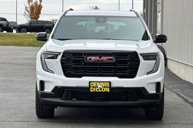 2025 GMC Acadia Vehicle Photo in BOISE, ID 83705-3761