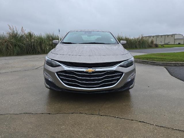 2024 Chevrolet Malibu Vehicle Photo in BROUSSARD, LA 70518-0000