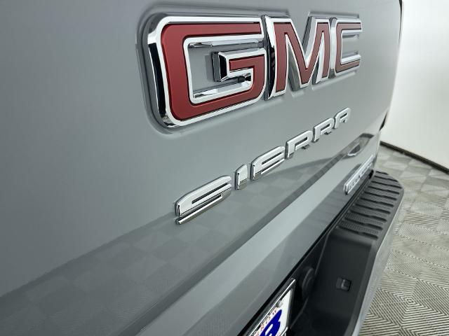 2024 GMC Sierra 1500 Vehicle Photo in GILBERT, AZ 85297-0402