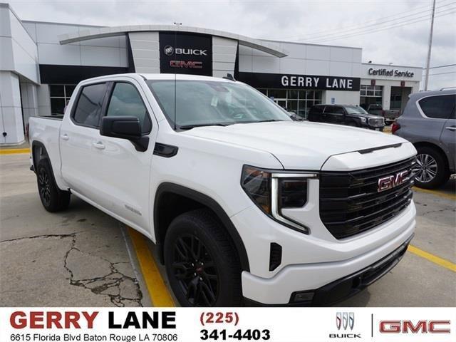 2024 GMC Sierra 1500 Vehicle Photo in BATON ROUGE, LA 70806-4466