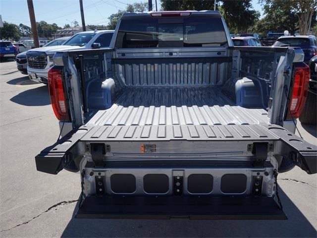 2025 GMC Sierra 1500 Vehicle Photo in BATON ROUGE, LA 70806-4466