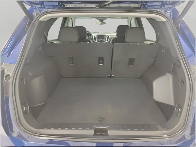 2022 Chevrolet Equinox Vehicle Photo in APPLETON, WI 54914-4656