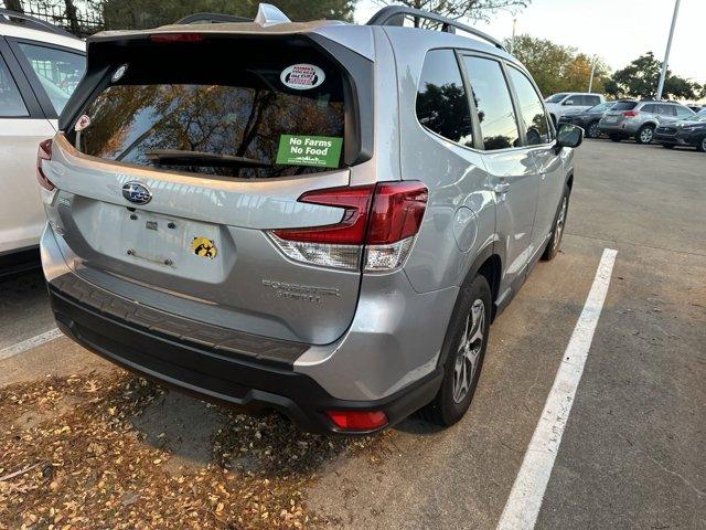 2019 Subaru Forester Vehicle Photo in DALLAS, TX 75209