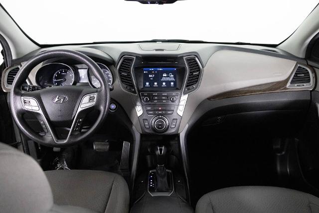 2018 Hyundai Santa Fe Sport Vehicle Photo in NORTH RIVERSIDE, IL 60546-1404