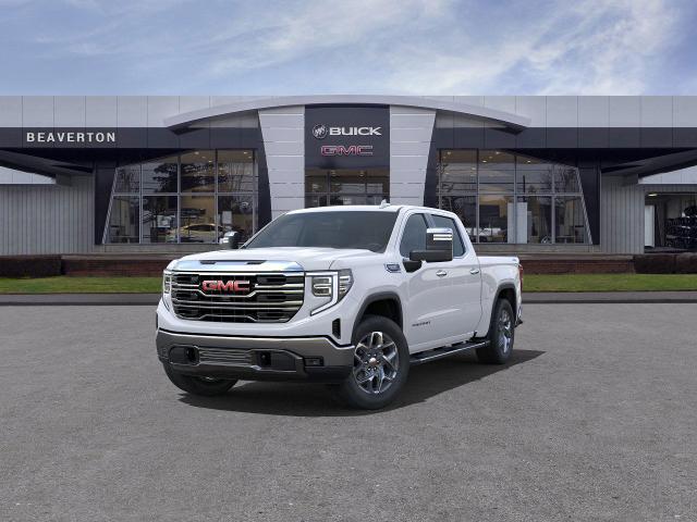 2024 GMC Sierra 1500 Vehicle Photo in PORTLAND, OR 97225-3518