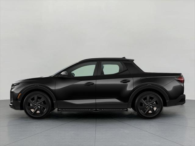 2024 Hyundai SANTA CRUZ Vehicle Photo in Green Bay, WI 54304