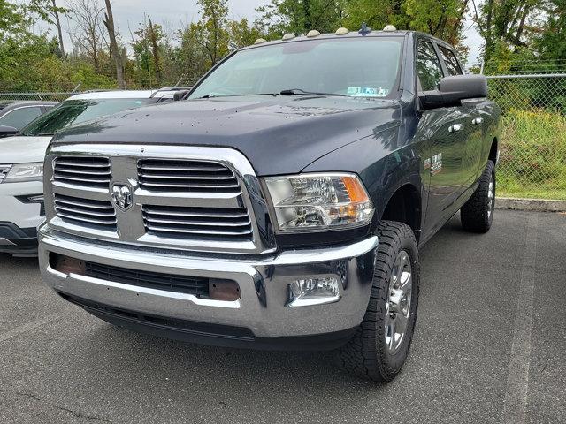 2014 Ram 2500 Vehicle Photo in Boyertown, PA 19512