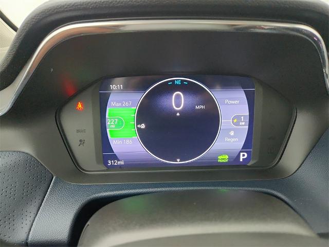 2023 Chevrolet Bolt EUV Vehicle Photo in Grapevine, TX 76051