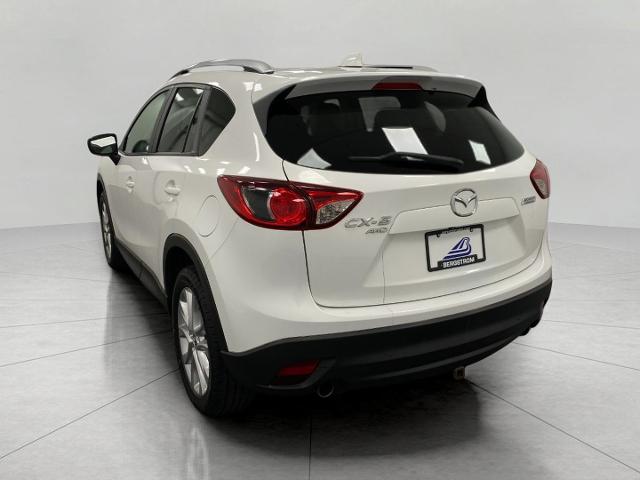 2015 Mazda CX-5 Vehicle Photo in Appleton, WI 54913