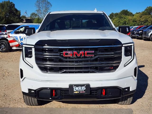 2025 GMC Sierra 1500 Vehicle Photo in PARIS, TX 75460-2116