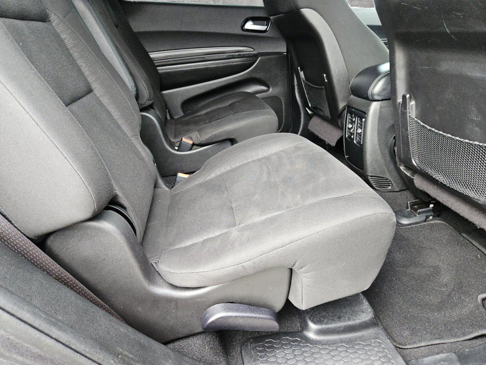 2021 Dodge Durango Vehicle Photo in CORPUS CHRISTI, TX 78416-1100