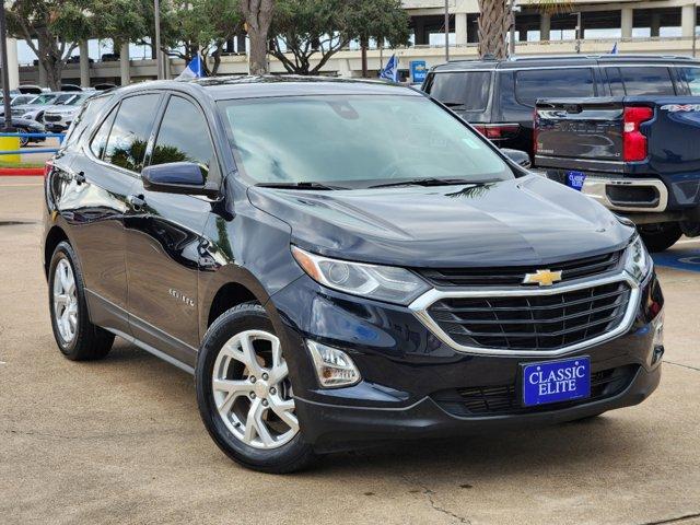 2020 Chevrolet Equinox Vehicle Photo in SUGAR LAND, TX 77478-0000