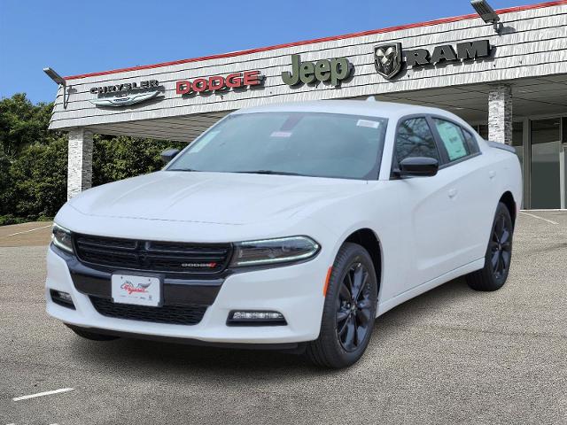 2023 Dodge Charger Vehicle Photo in Ennis, TX 75119-5114