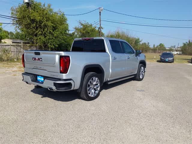 2022 GMC Sierra 1500 Vehicle Photo in Corpus Christi, TX 78411