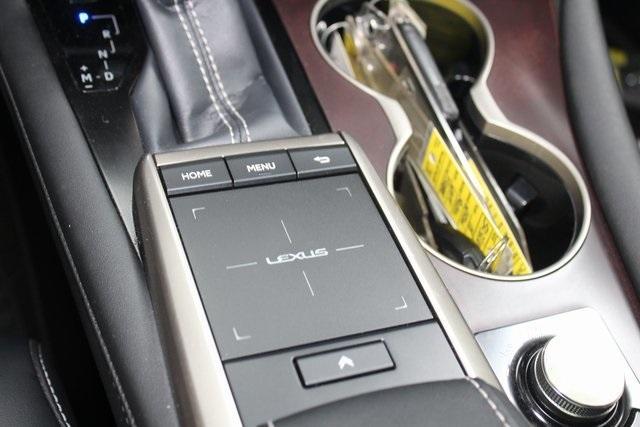 2020 Lexus RX Vehicle Photo in GRAND LEDGE, MI 48837-9199