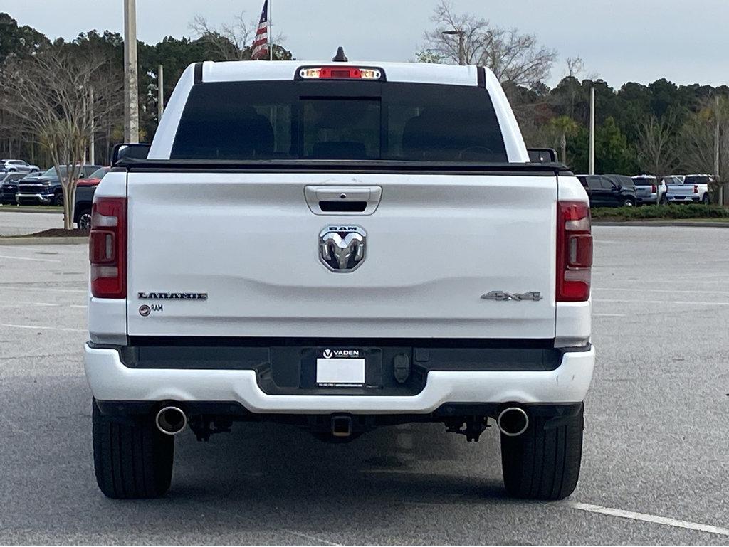 2021 Ram 1500 Vehicle Photo in POOLER, GA 31322-3252